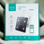 ترازو هوشمند Eufy Smart Scale C1 مدل T9146