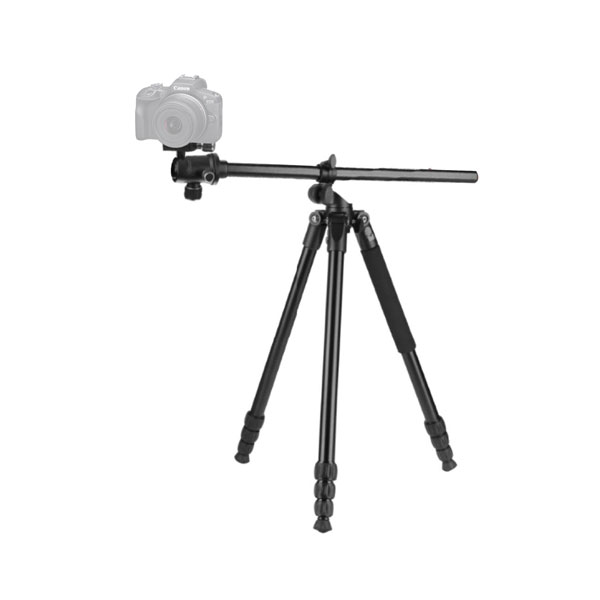 سه پایه دوربین ویفنگ مدل WT-5601