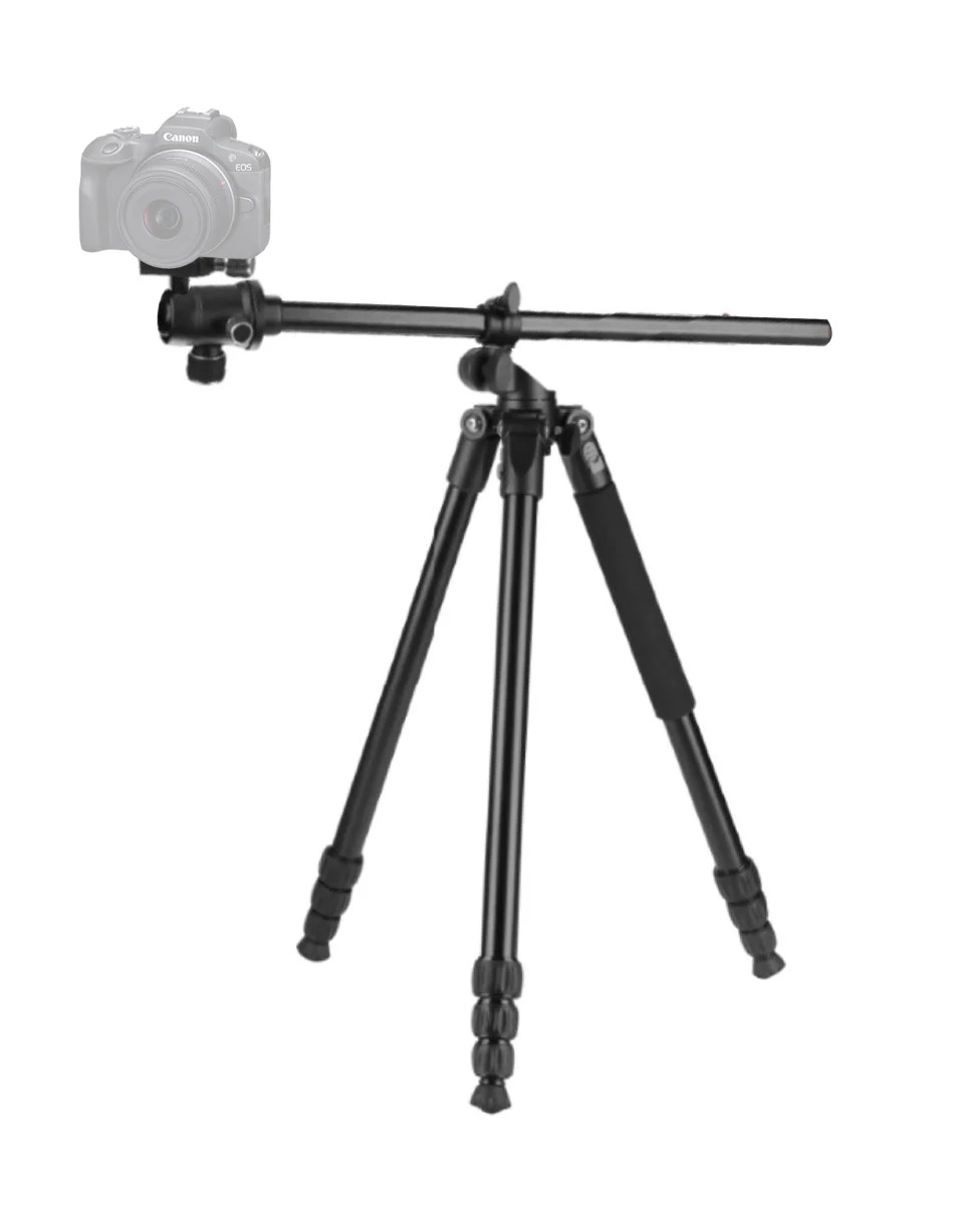 سه پایه دوربین ویفنگ مدل WT-5601