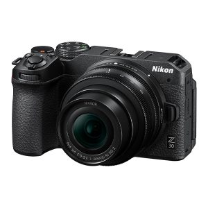 دوربین دیجیتال نیکون مدل Z30 16-50