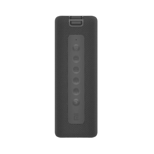 اسپیکر شیائومی portable speaker 16w black