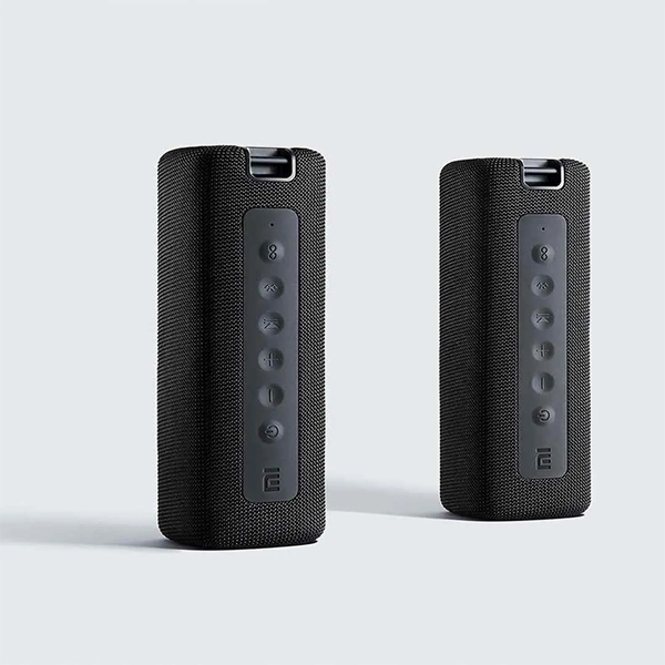 اسپیکر شیائومی portable speaker 16w black
