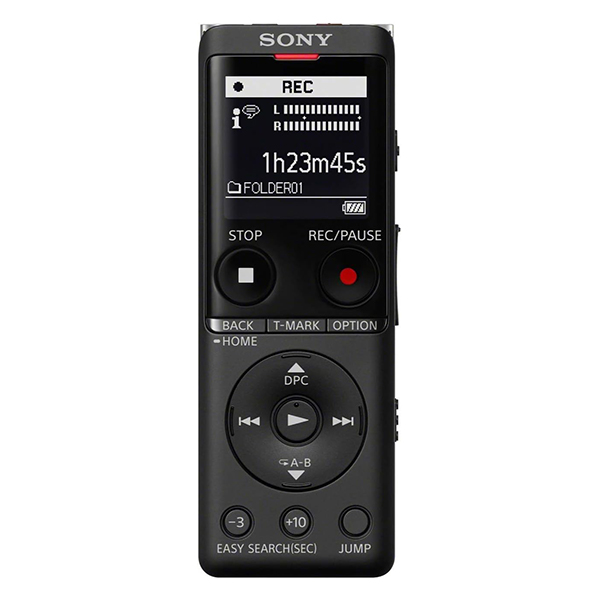 ضبط خبرنگاری سونی Sony ICD-UX570