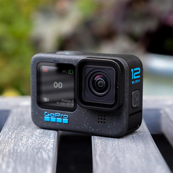دوربین GoPro مدل HERO12 Black