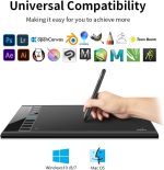 قلم نوری ایکس پی پن مدل Star 03