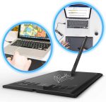 قلم نوری ایکس پی پن مدل Star 03