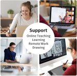 قلم نوری ایکس پی پن مدل Star 03