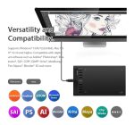 قلم نوری ایکس پی پن مدل Star 03