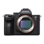 دوربین بدون آینه سونی Sony Alpha a7 III Mirrorless