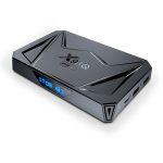 اندروید باکس مدل X96Q Pro Plus 2-16