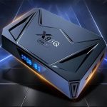 اندروید باکس مدل X96Q Pro Plus 2-16