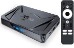 اندروید باکس مدل X96Q Pro Plus 2-16