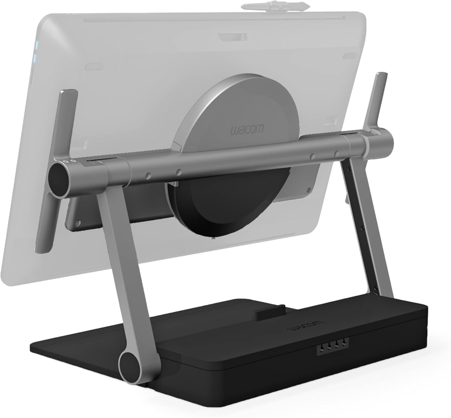 استند تبلت طراحی وکام مدل Wacom Ergo Stand for Cintiq Pro 24