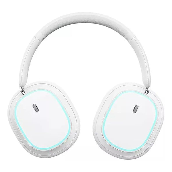 هدفون بی سیم گیمینگ باسئوس Baseus AeQur GH02