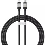 کابل شارژ تایپ سی به لایتنینگ 20 واتی بیسوس مدل Baseus CAKW000101 طول 2 متر