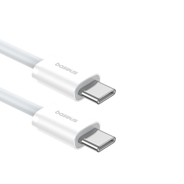 کابل بیسوس مدل BASEUS P10365200211-01 TYPE-C