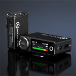 میکروفون یقه‌ای هالی‌لند مدل Hollyland LARK MAX Solo