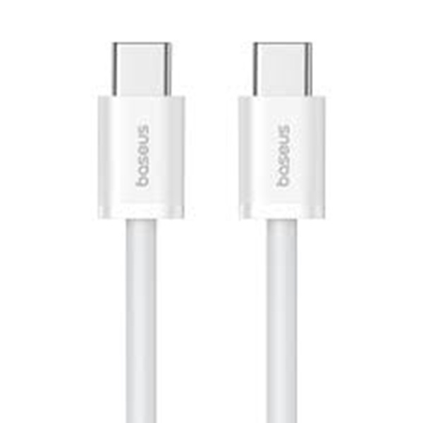 کابل بیسوس مدل BASEUS P10365200211-03 TYPE-C