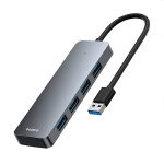 هاب 4 پورت USB 3.0 باسئوس مدل B0005280B811-02