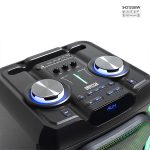 اسپیکر ست بلوتوثی قابل حمل سی یرا مدل S4212