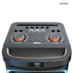 اسپیکر ست بلوتوثی قابل حمل سی یرا مدل S5212