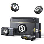 میکروفون بیسیم دو نفره هالی لند Hollyland LARK M2 Combo