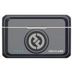 میکروفون بیسیم دو نفره هالی لند Hollyland LARK M2 Combo