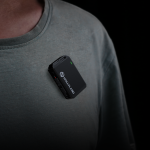 میکروفون یقه‌ای هالی‌لند مدل Hollyland LARK MAX Solo