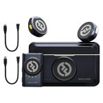 میکروفون یقه ای هالی لند Hollyland LARK M2 for Camera