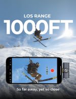 میکروفون یقه ای هالی لند Hollyland LARK M2 for Camera