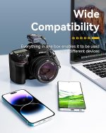 میکروفون یقه ای هالی لند Hollyland LARK M2 for Camera