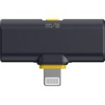 میکروفن بی سیم یقه ای هالی لند Hollyland LARK M2 for iPhone