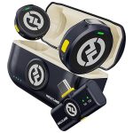 میکروفن یقه ای هالی لند Hollyland LARK M2 USB-C