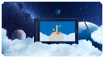 تبلت طراحی ایکس پی پن مدل Xp-pen artist 16 2nd le petit prince
