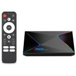 اندروید باکس مدل R69 Plus 2-16