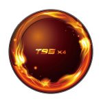 اندروید باکس مدل T95 X4 4-64