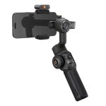 گیمبال موبایل ژیون مدل Zhiyun Smooth 5S AI Pro