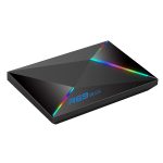اندروید باکس مدل R69 Plus 2-16