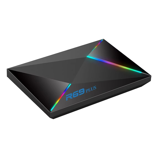 اندروید باکس مدل R69 Plus 2-16