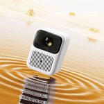 ویدئو پروژکتور ونبو مدل Wanbo Dali 1