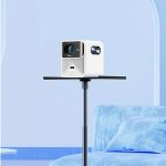 پایه پروژکتور ونبو مدل Wanbo Floor Stand Tray