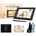 تبلت طراحی ایکس پی پن مدل Xp-pen artist 12 2nd le petit prince