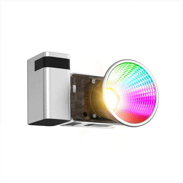 نور ثابت Zhiyun Molus X60 RGB Standad