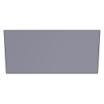 پرده نماش فرنل ونبو 100 اینچ مدل Wanbo Fresnel ALR Screen 100 Inches