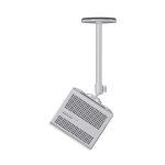پایه سقفی پروژکتور ونبو مدل Wanbo t-type ceiling mount