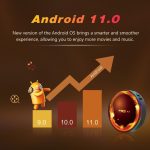 اندروید باکس مدل T95 X4 4-64