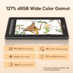 تبلت طراحی ایکس پی پن مدل Xp-pen artist 12 2nd le petit prince