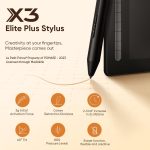 تبلت طراحی ایکس پی پن مدل Xp-pen artist 12 2nd le petit prince