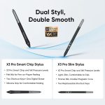 تبلت طراحی ایکس پی پن مدل XP-Pen Artist Pro 24 Gen2 4K