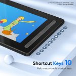 تبلت طراحی ایکس پی پن مدل Xp-pen artist 16 2nd le petit prince